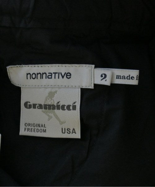 nonnative Other