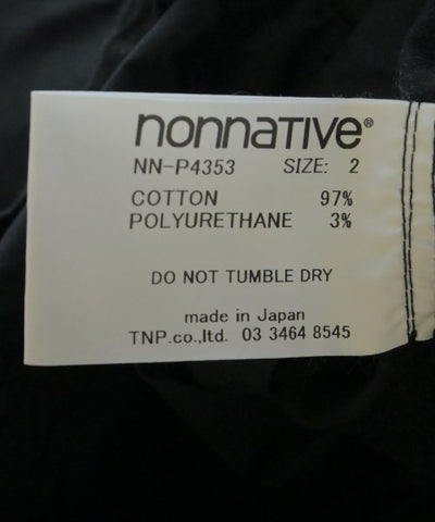 nonnative Other