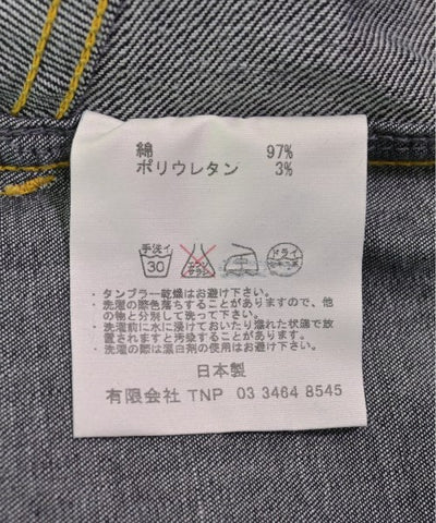 nonnative Jeans