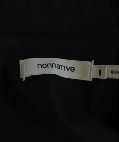 nonnative Other