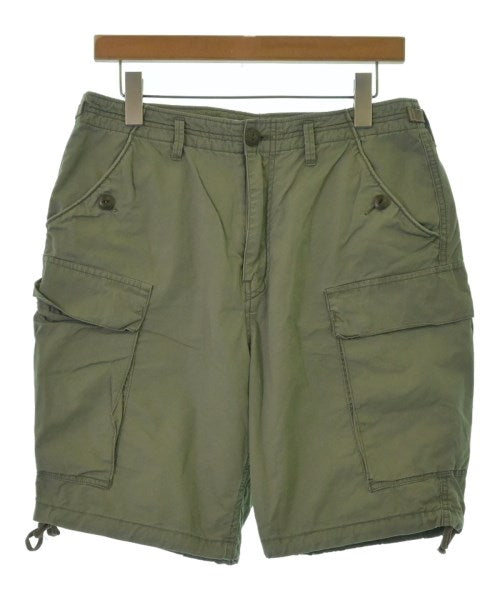 nonnative Shorts