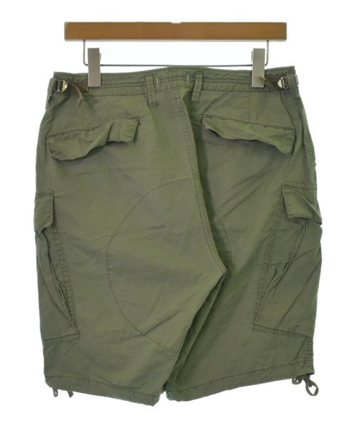 nonnative Shorts