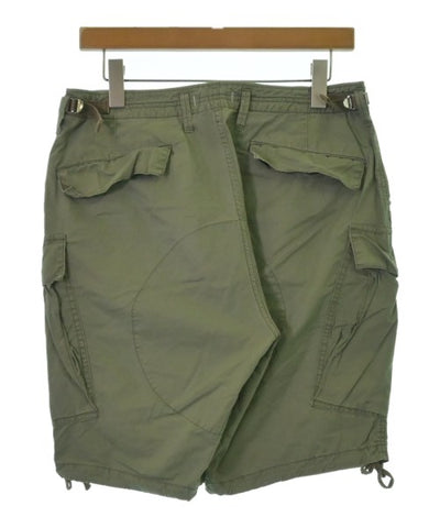 nonnative Shorts