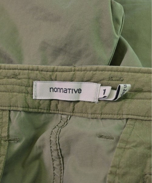 nonnative Shorts