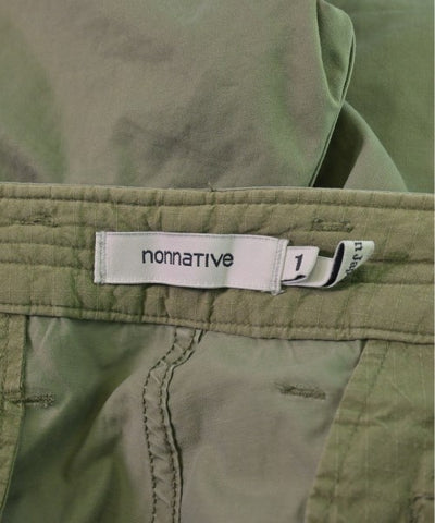 nonnative Shorts