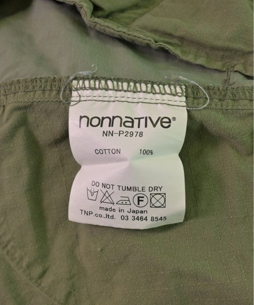 nonnative Shorts