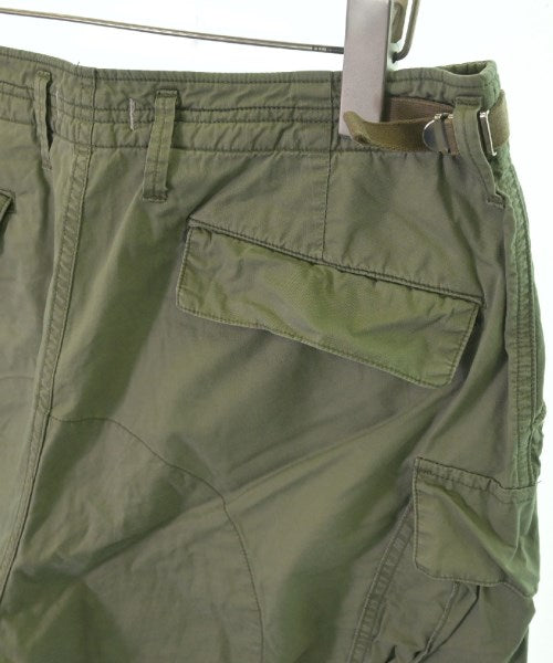 nonnative Shorts