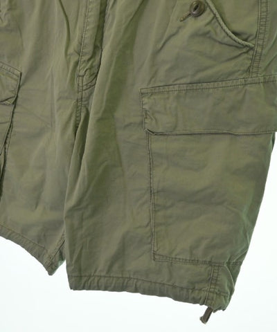 nonnative Shorts