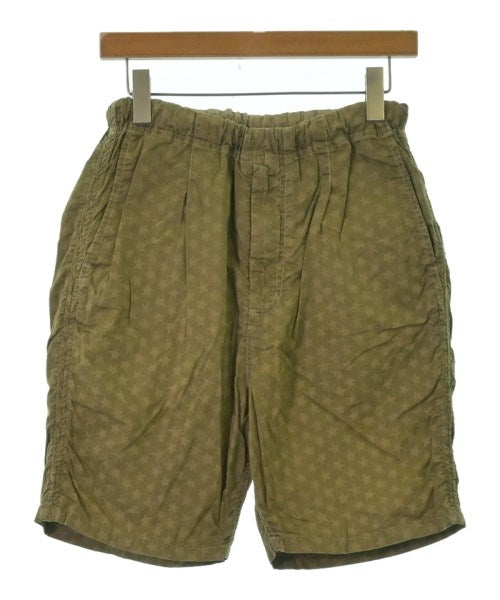 nonnative Shorts