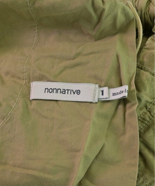 nonnative Shorts