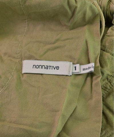 nonnative Shorts