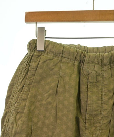 nonnative Shorts