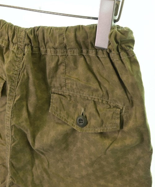 nonnative Shorts