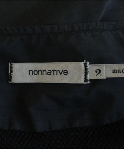 nonnative Other