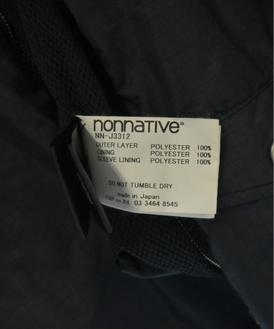 nonnative Other