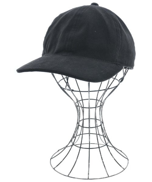 nonnative Caps