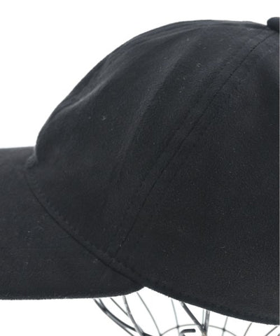 nonnative Caps