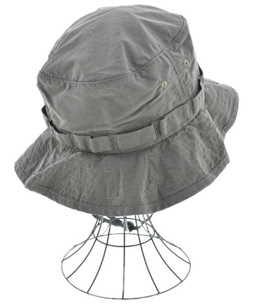 nonnative Hats