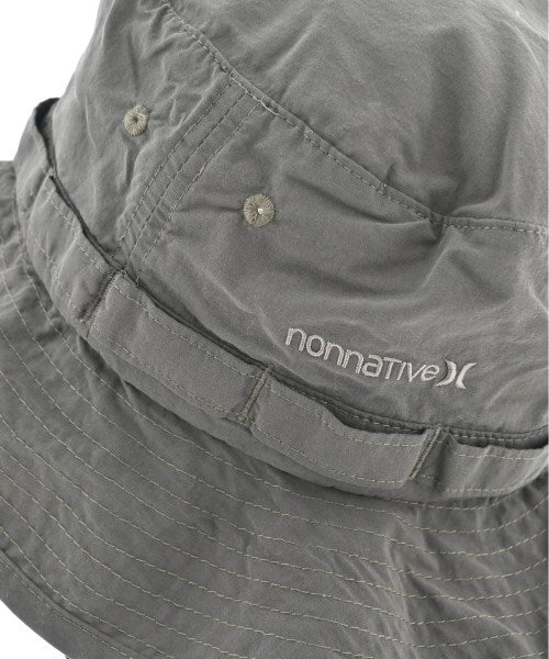 nonnative Hats