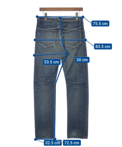 nonnative Jeans