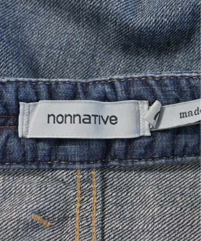 nonnative Jeans