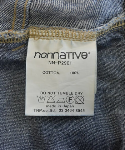 nonnative Jeans