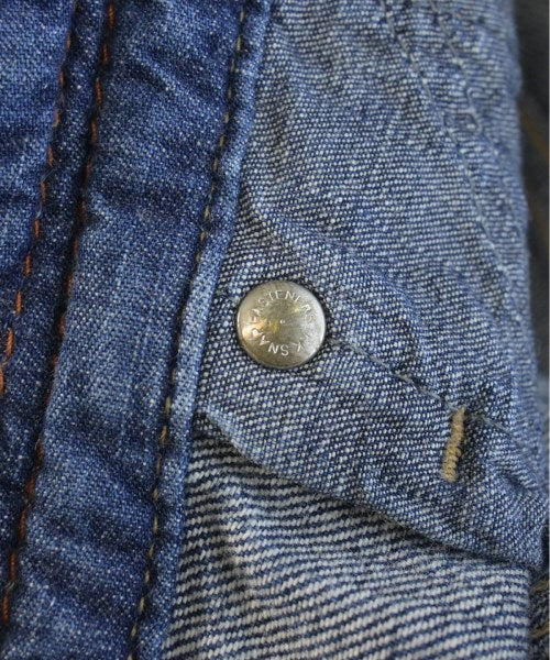 nonnative Jeans