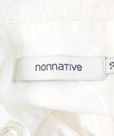 nonnative Casual shirts