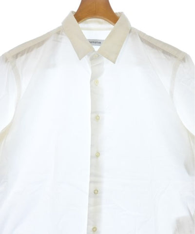 nonnative Casual shirts