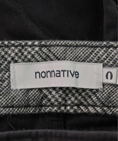 nonnative Chinos