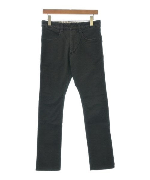 nonnative Chinos