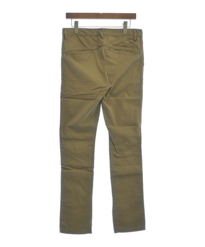 nonnative Chinos