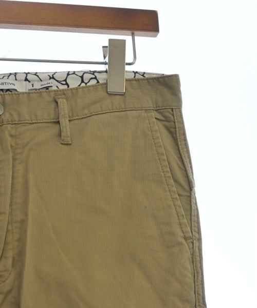 nonnative Chinos