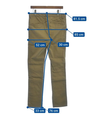 nonnative Chinos