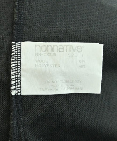 nonnative Tee Shirts/Tops