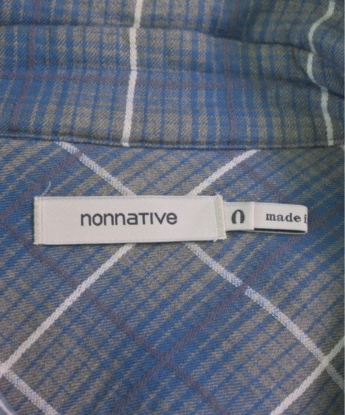 nonnative Other