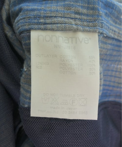 nonnative Other