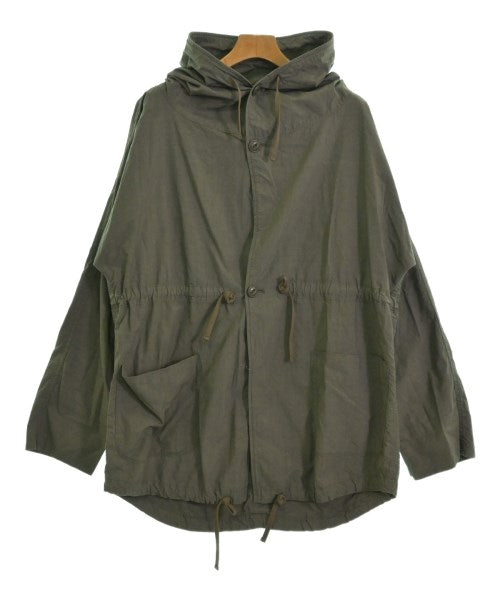 nonnative Other