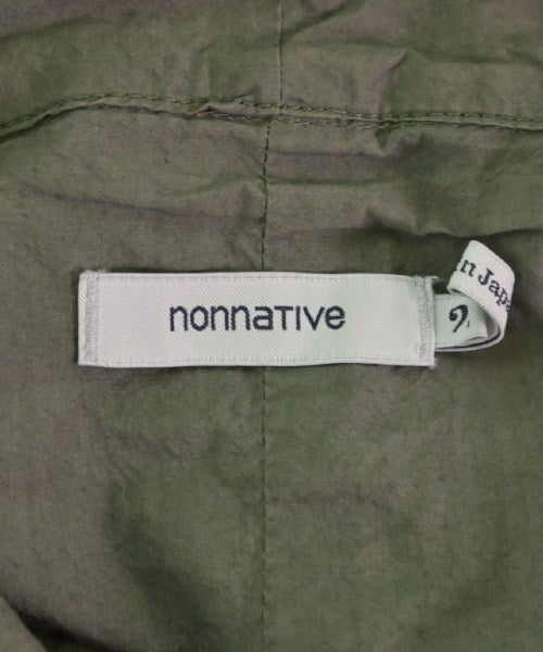 nonnative Other