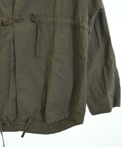 nonnative Other