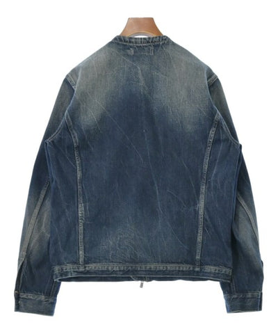 nonnative Denim jackets