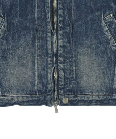 nonnative Denim jackets