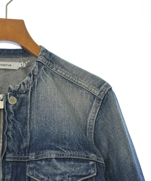 nonnative Denim jackets