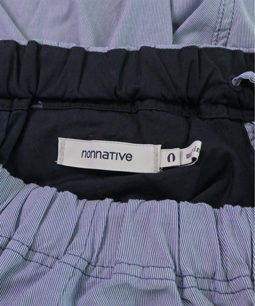 nonnative Other