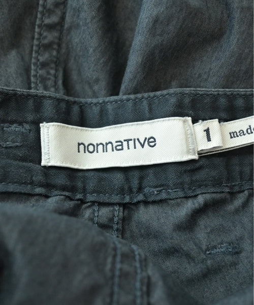 nonnative Other