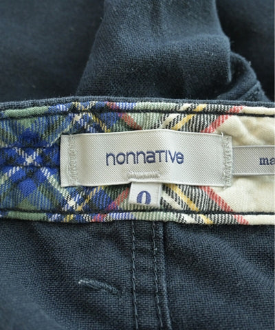 nonnative Other