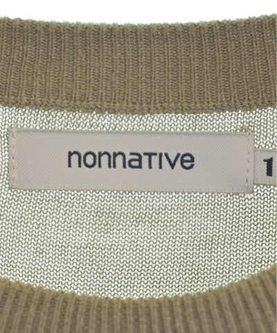 nonnative Sweaters