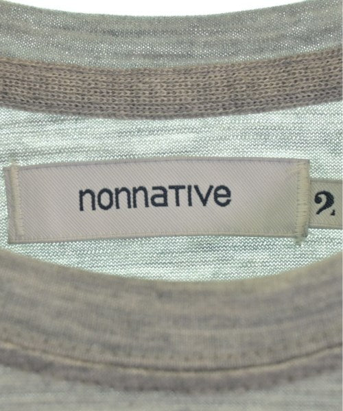 nonnative Sweaters