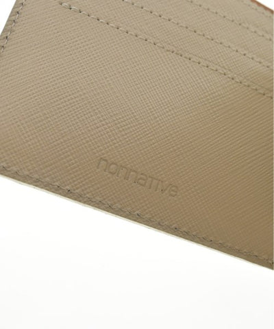 nonnative Wallets/Coin purses
