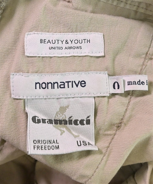 nonnative Other